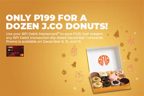 jco sm manila|Debit Mastercard J.Co Exclusive Promo .
